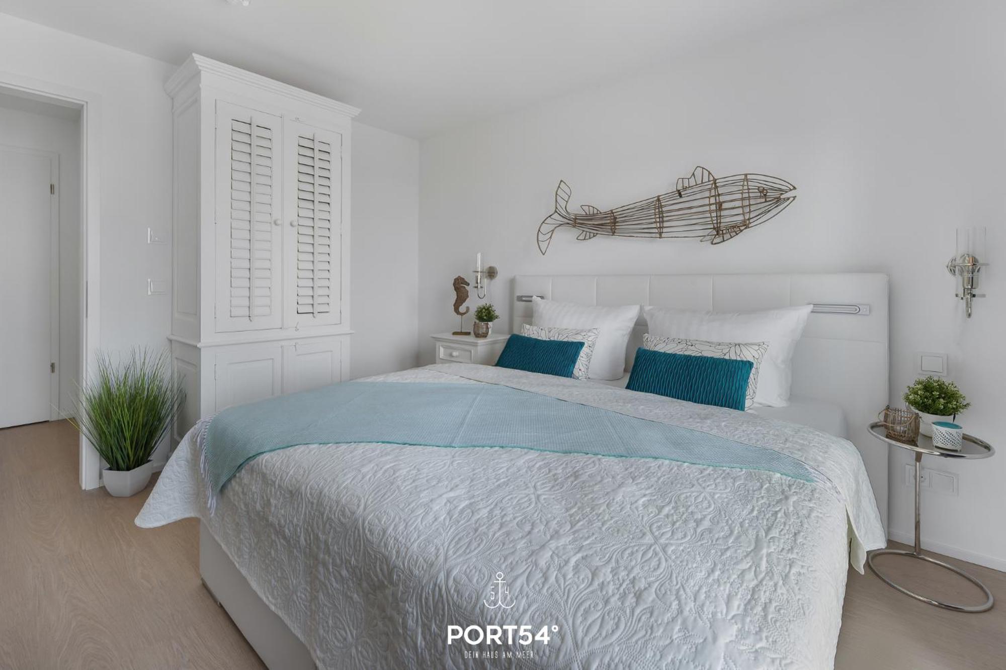 Kajuete 34 Apartment Olpenitz Ngoại thất bức ảnh