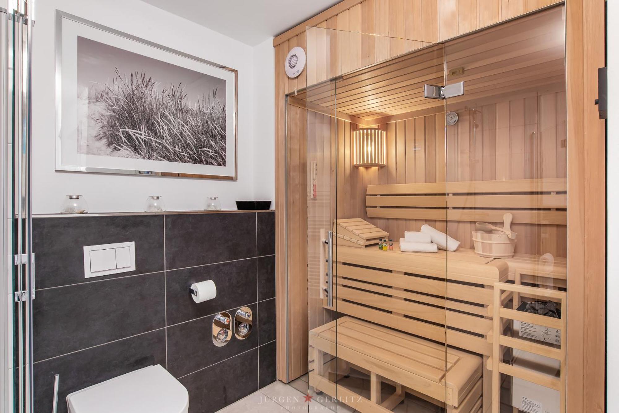 Kajuete 34 Apartment Olpenitz Ngoại thất bức ảnh