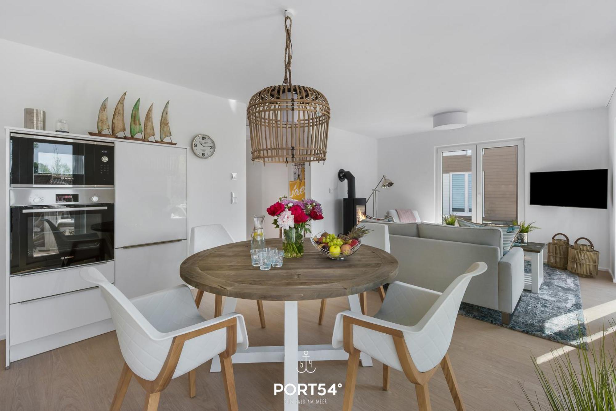 Kajuete 34 Apartment Olpenitz Ngoại thất bức ảnh