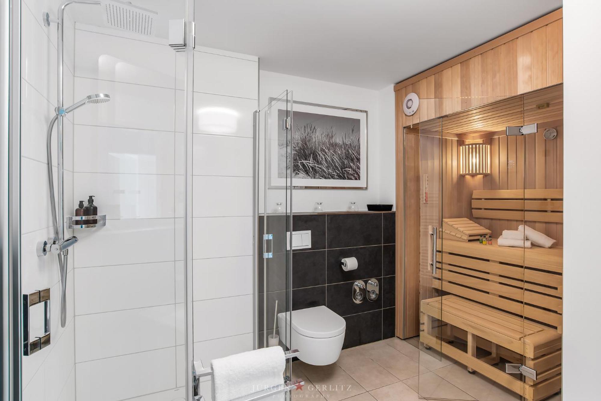 Kajuete 34 Apartment Olpenitz Ngoại thất bức ảnh