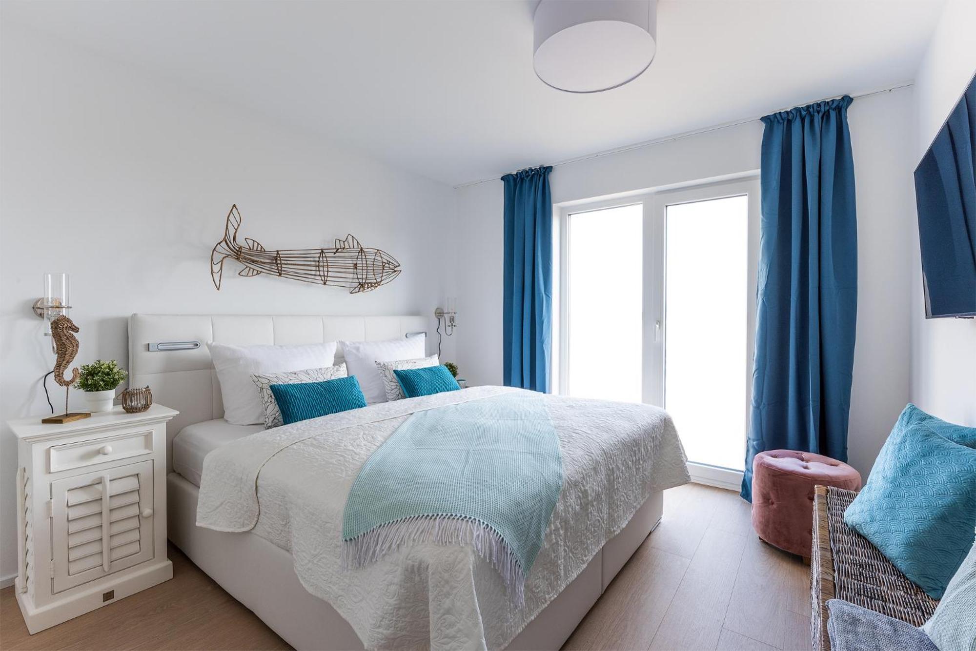 Kajuete 34 Apartment Olpenitz Ngoại thất bức ảnh
